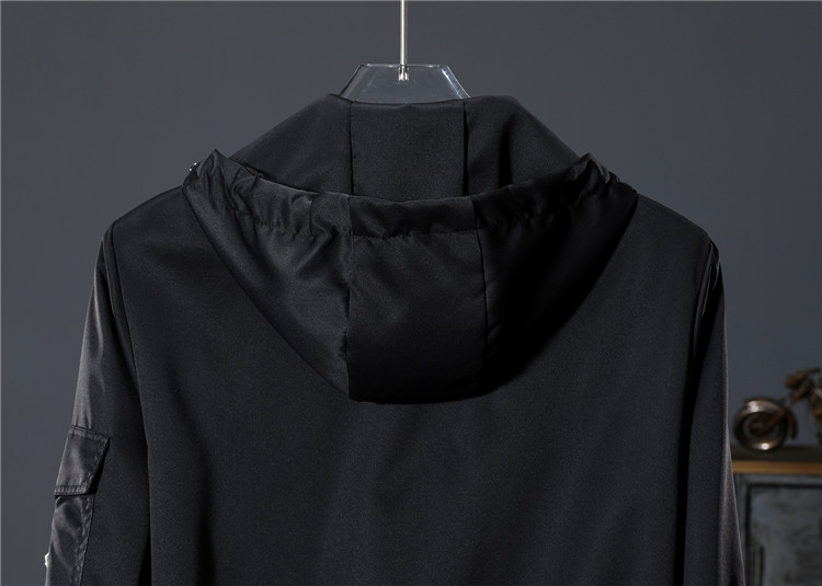 Cloth-New Style Jacket