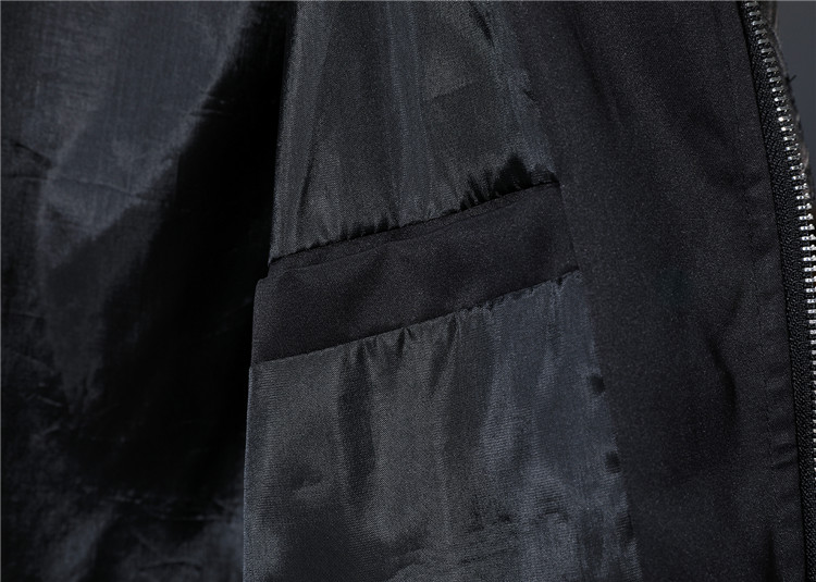 Cloth-New Style Jacket