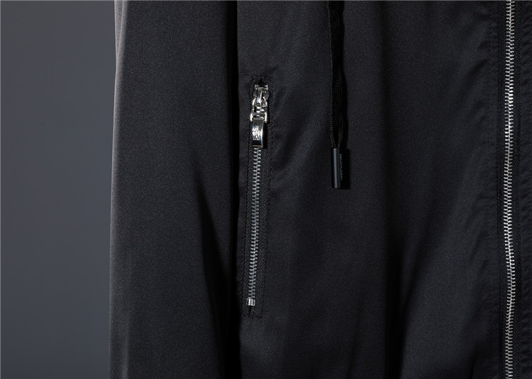 Cloth-New Style Jacket
