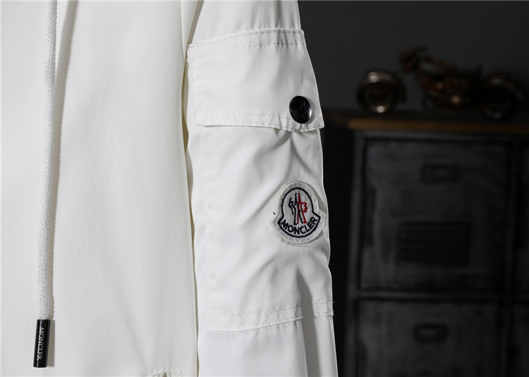 Cloth-New Style Jacket