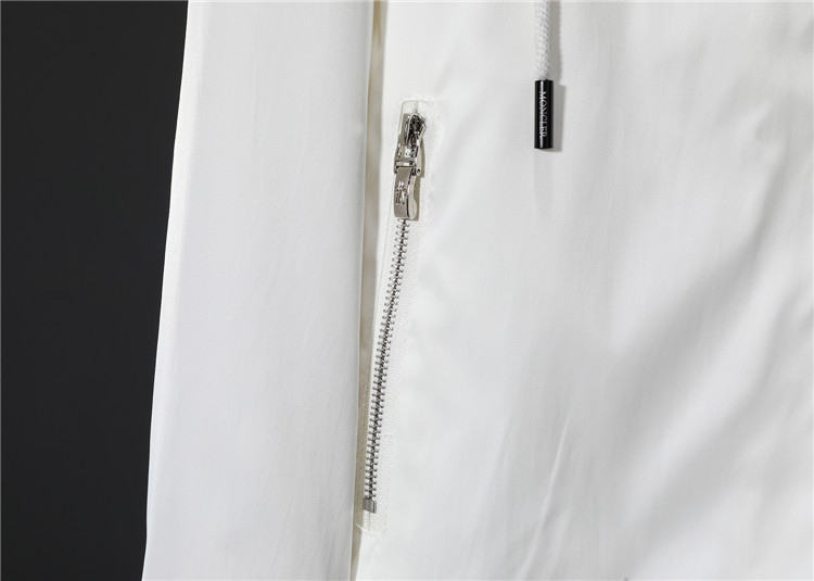 Cloth-New Style Jacket
