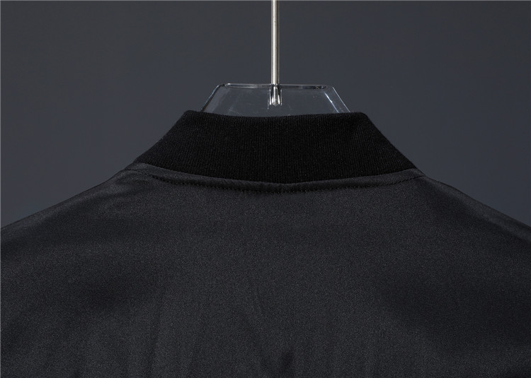 Cloth-New Style Jacket