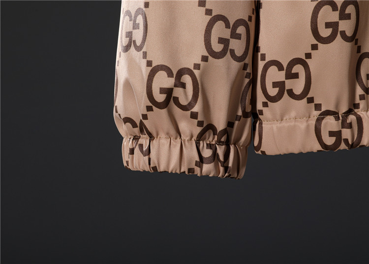 Cloth-New Style Jacket
