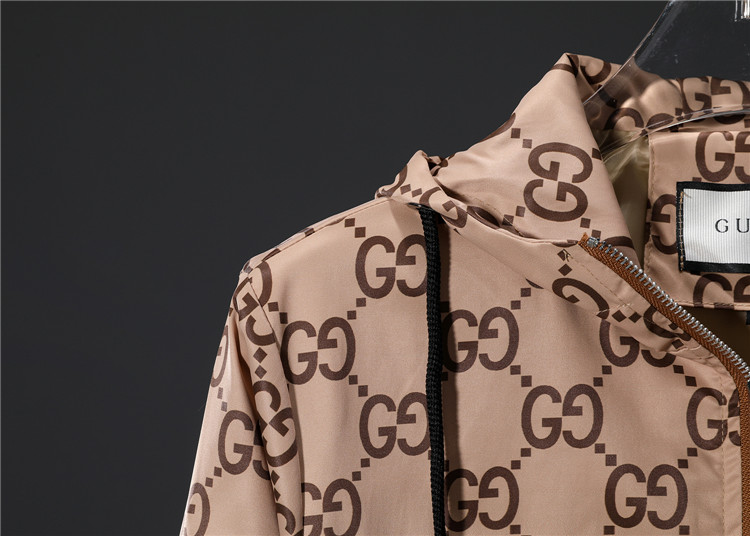 Cloth-New Style Jacket