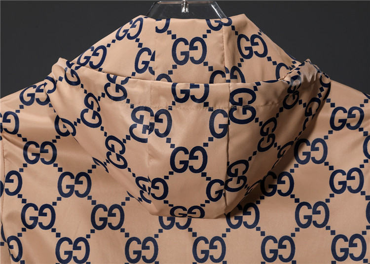 Cloth-New Style Jacket