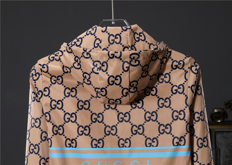 Cloth-New Style Jacket