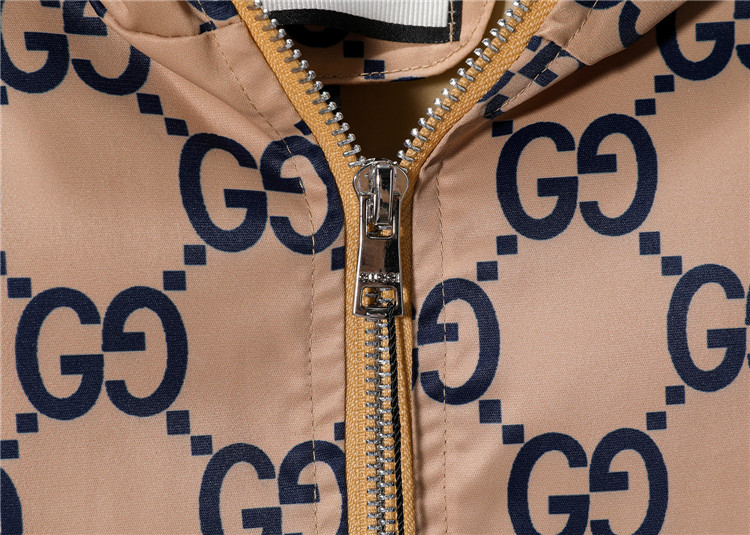 Cloth-New Style Jacket