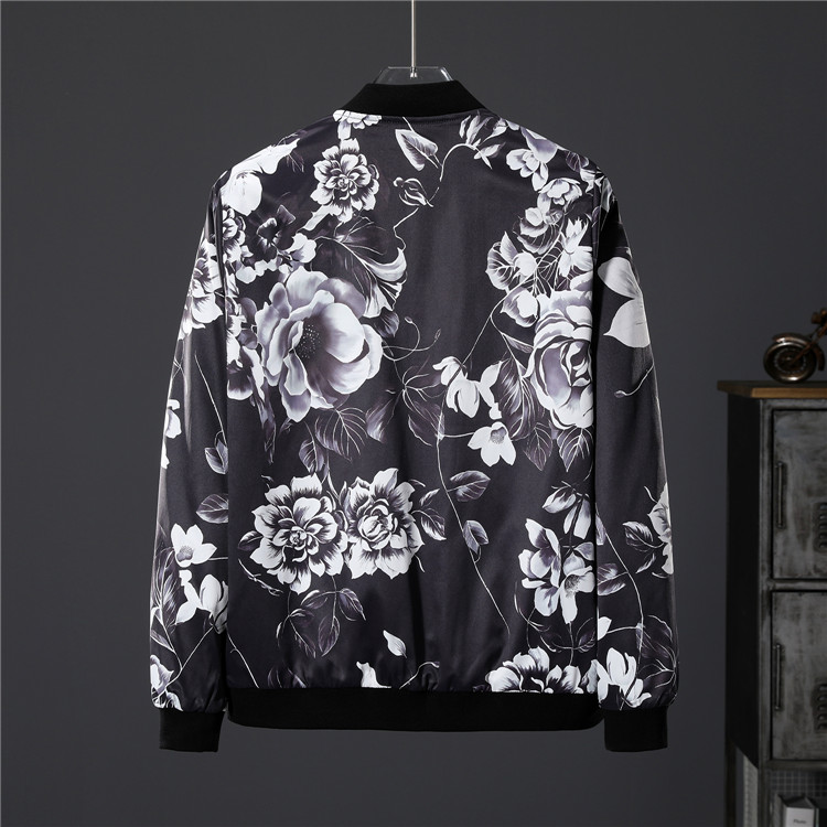 Cloth-New Style Jacket
