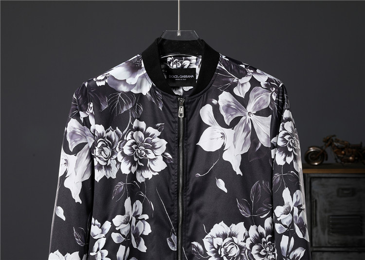 Cloth-New Style Jacket