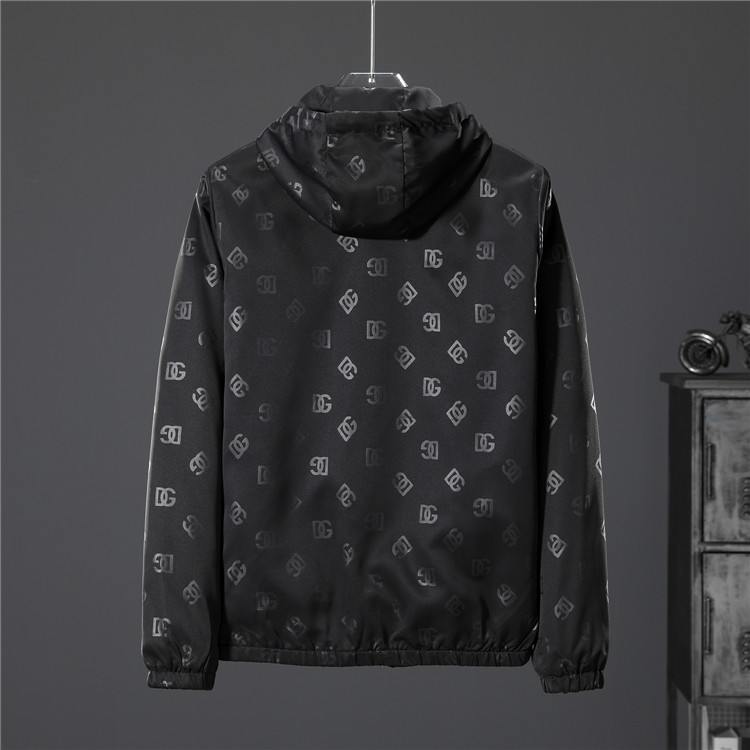 Cloth-New Style Jacket