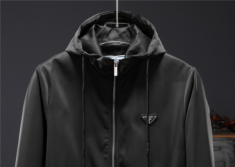 Cloth-New Style Jacket
