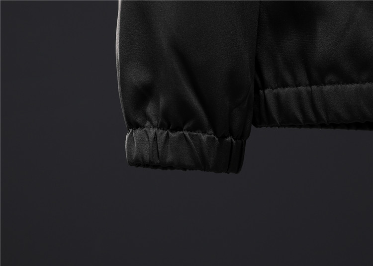 Cloth-New Style Jacket