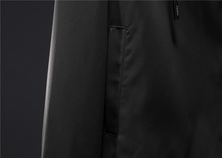 Cloth-New Style Jacket