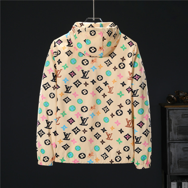 Cloth-New Style Jacket