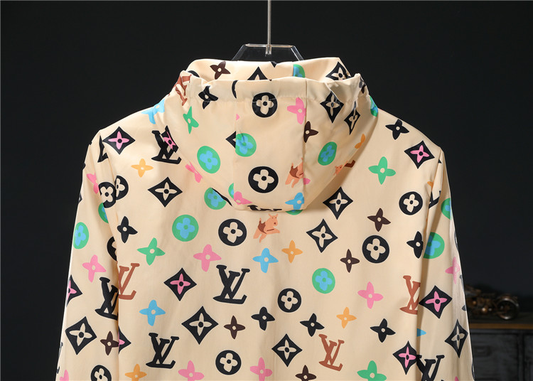 Cloth-New Style Jacket