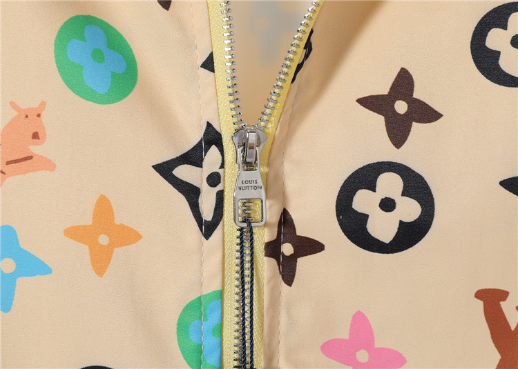 Cloth-New Style Jacket