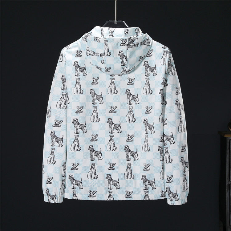 Cloth-New Style Jacket