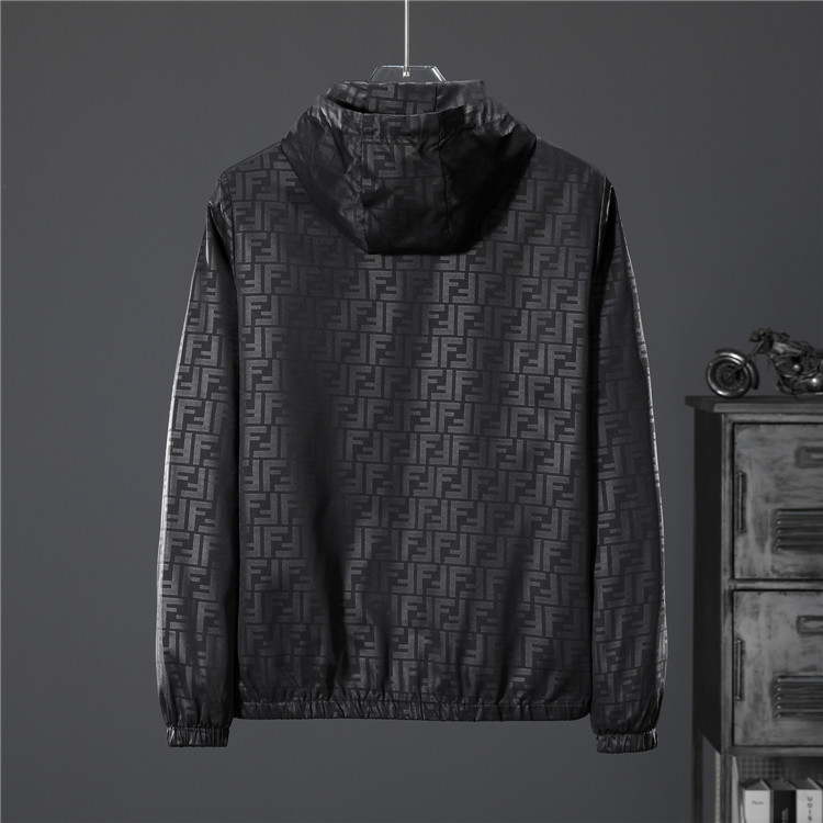 Cloth-New Style Jacket