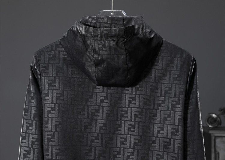 Cloth-New Style Jacket