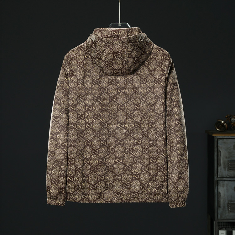 Cloth-New Style Jacket