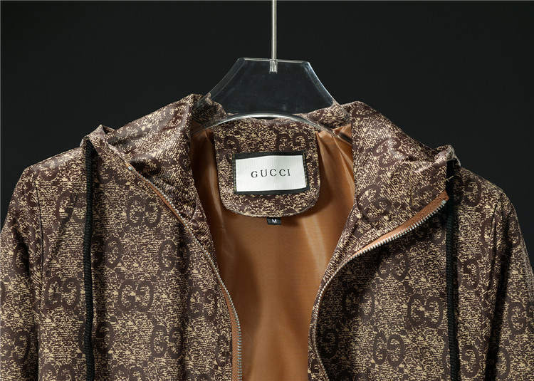 Cloth-New Style Jacket