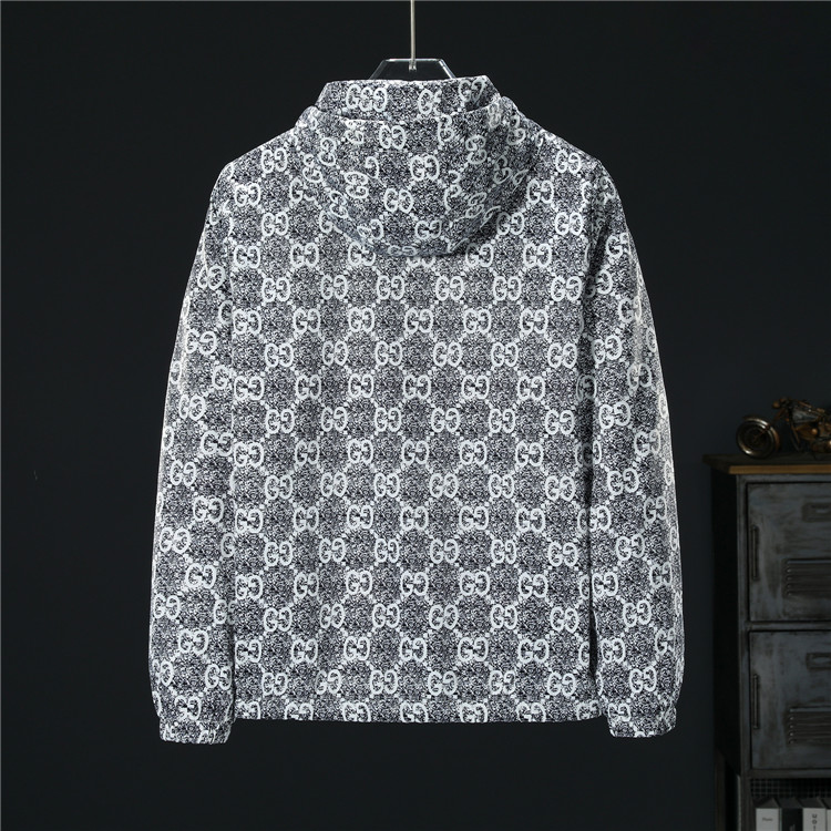 Cloth-New Style Jacket
