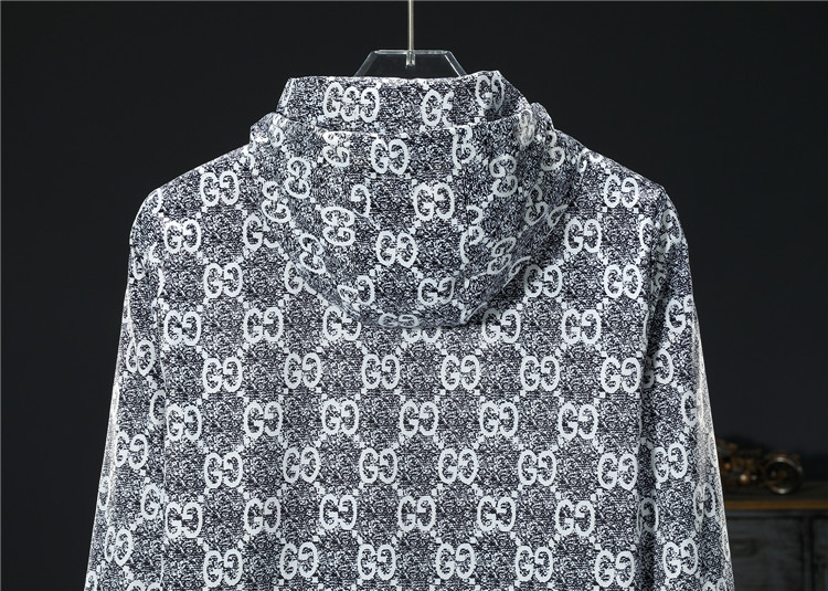 Cloth-New Style Jacket