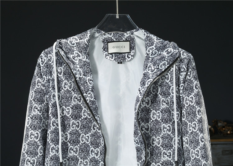 Cloth-New Style Jacket