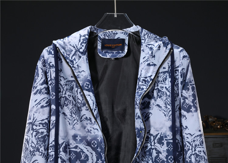 Cloth-New Style Jacket