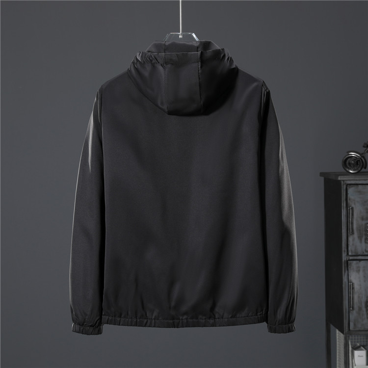 Cloth-New Style Jacket