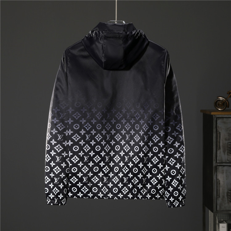 Cloth-New Style Jacket