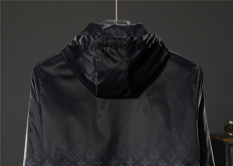 Cloth-New Style Jacket