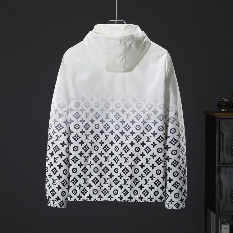Cloth-New Style Jacket