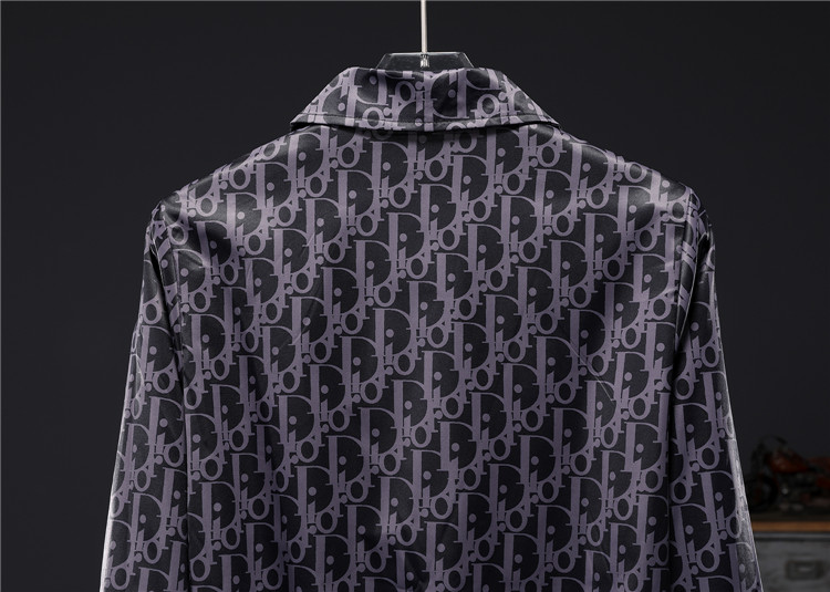 Cloth-New Style Jacket