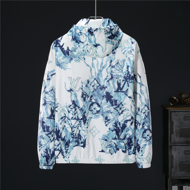 Cloth-New Style Jacket