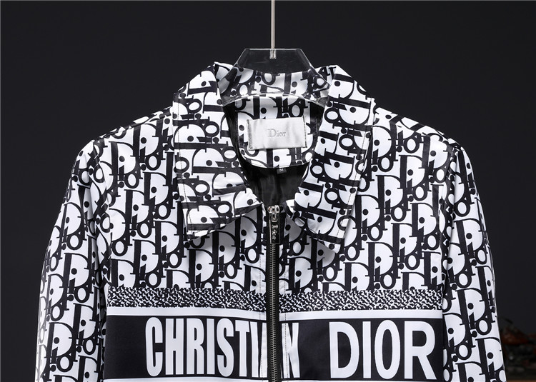 Cloth-New Style Jacket