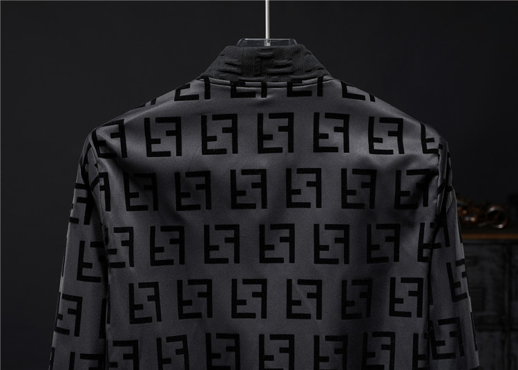 Cloth-New Style Jacket
