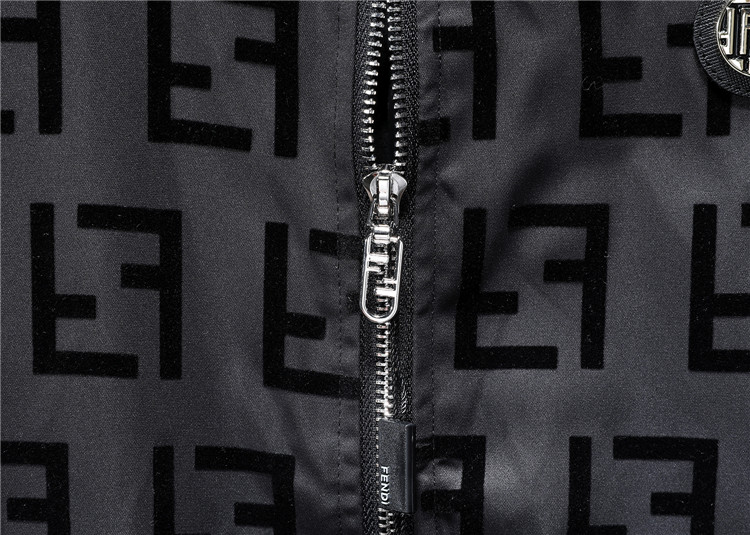Cloth-New Style Jacket