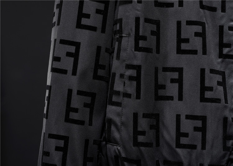 Cloth-New Style Jacket