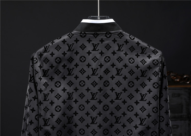 Cloth-New Style Jacket