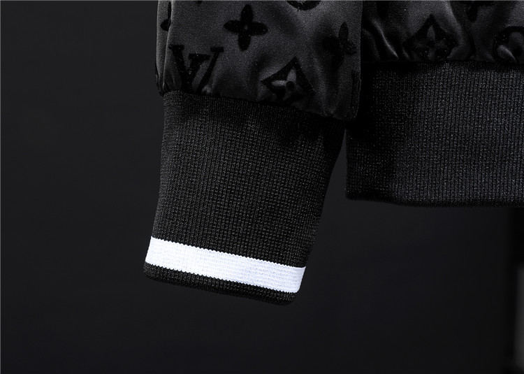 Cloth-New Style Jacket