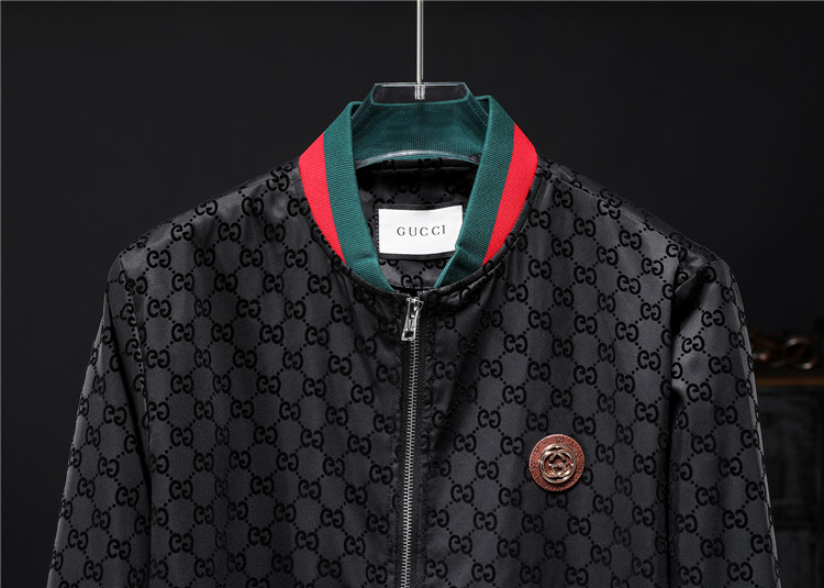Cloth-New Style Jacket