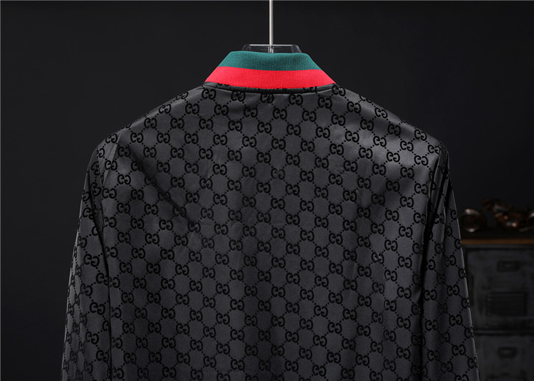 Cloth-New Style Jacket