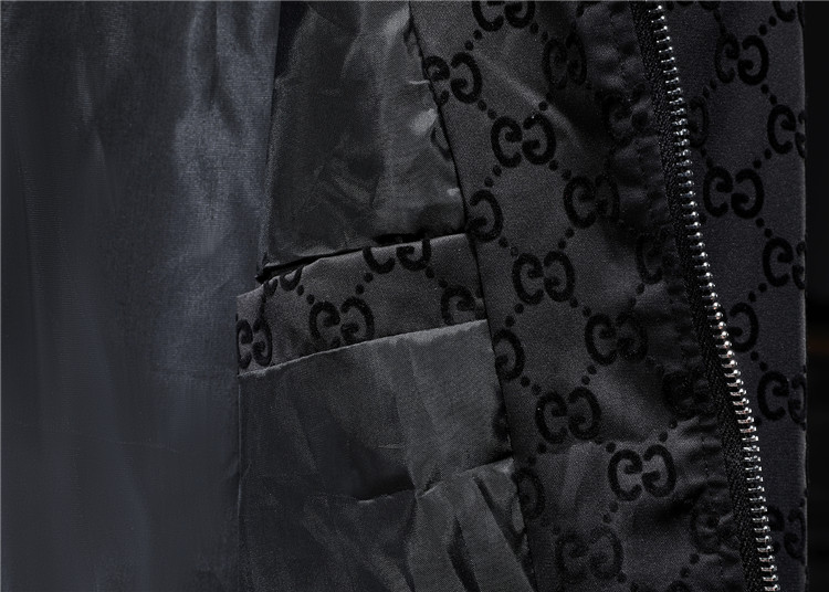 Cloth-New Style Jacket