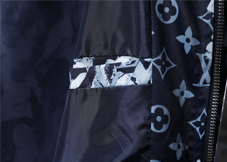 Cloth-New Style Jacket