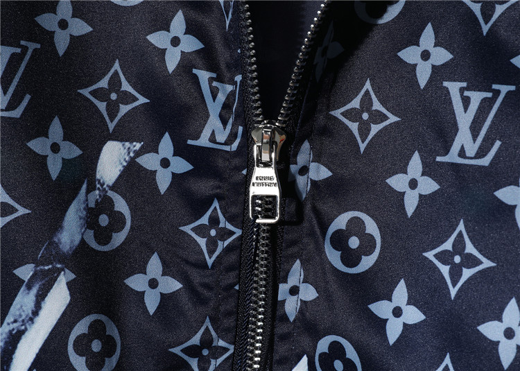 Cloth-New Style Jacket