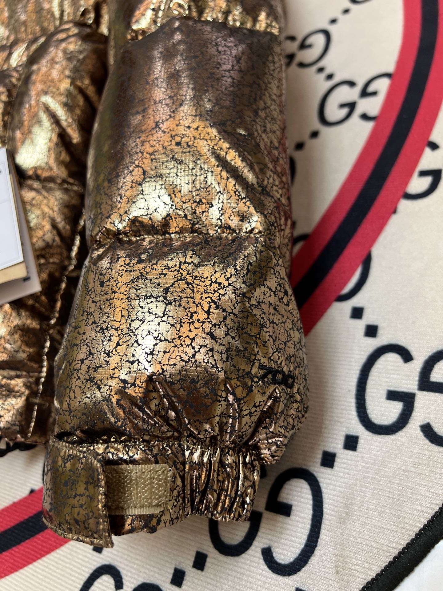 Winter Down Jacket-The North Face