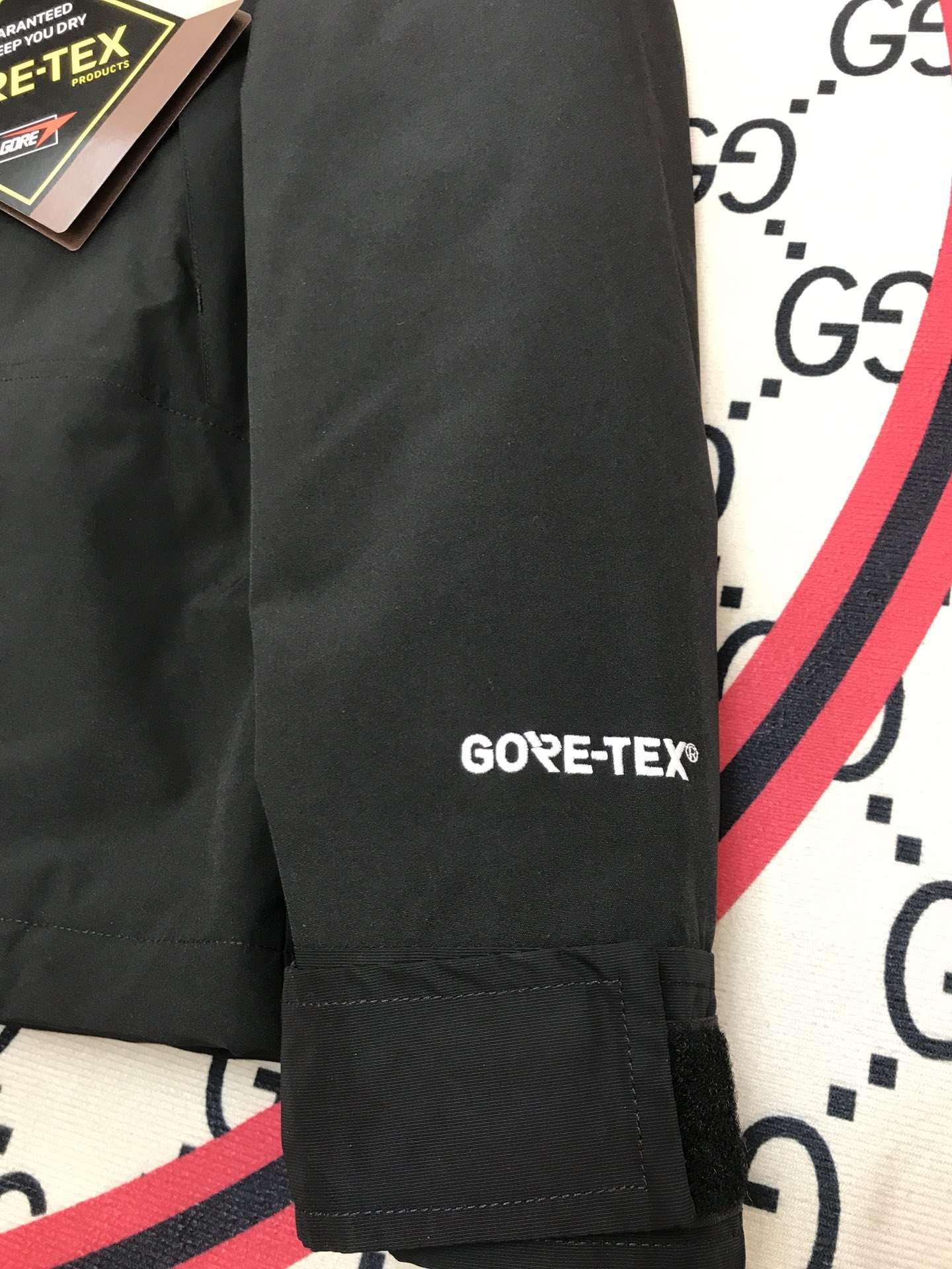 Winter Down Jacket-The North Face