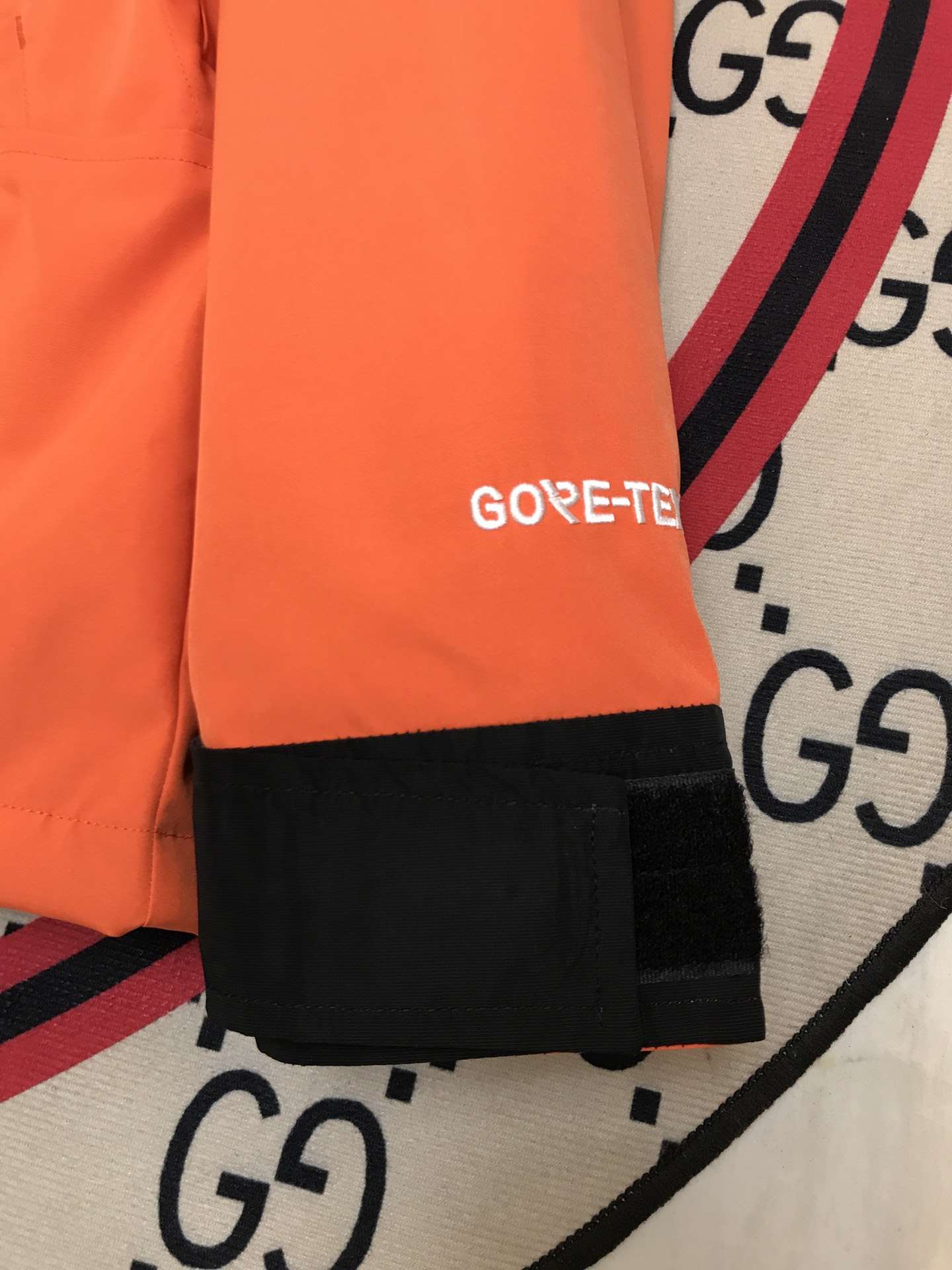 Winter Down Jacket-The North Face