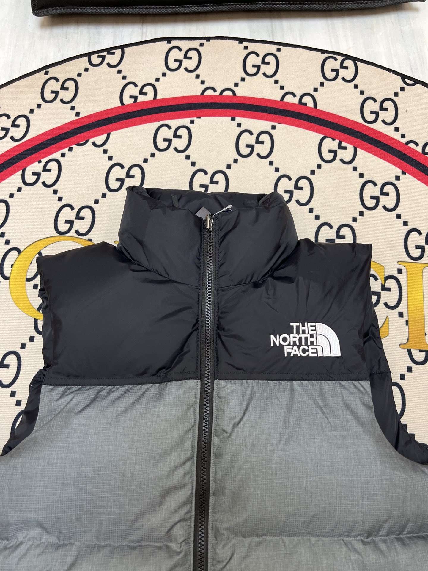 Winter Down Jacket-The North Face
